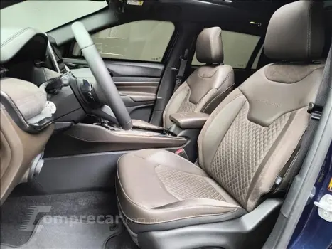 COMMANDER 1.3 T270 Turbo Overland