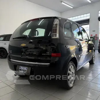 Meriva Maxx 1.4 MPFI 8V ECONOFLEX 5p