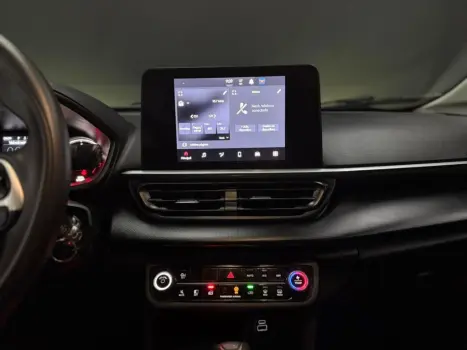 PULSE 1.3 FLEX DRIVE CVT