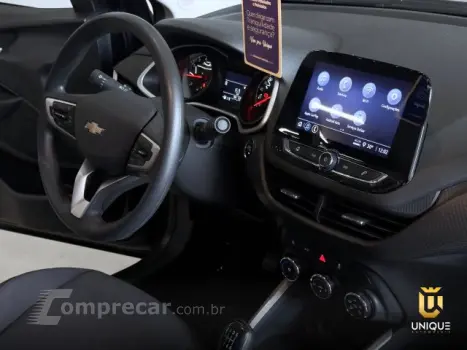 ONIX - 1.0 LT MANUAL