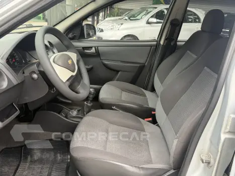 CELTA 1.0 MPFI LT 8V FLEX 4P MANUAL