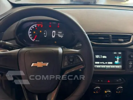 PRISMA - 1.4 MPFI LT 8V 4P MANUAL