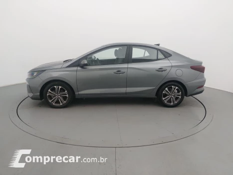HB20S 1.0 TGDI FLEX COMFORT PLUS AUTOMÁTICO