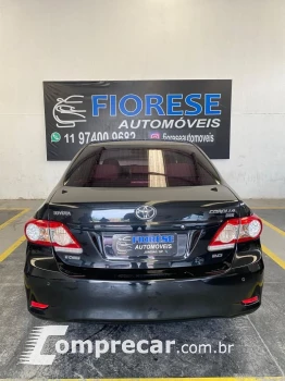 TOYOTA COROLLA 2.0 XEI 16V