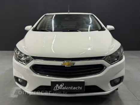 ONIX 1.4 MPFI LTZ 8V FLEX 4P MANUAL