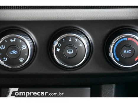 COROLLA - 1.8 GLI 16V 4P AUTOMÁTICO