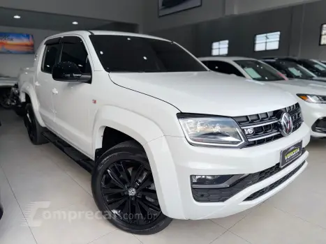 AMAROK Xtreme 3.0 V6