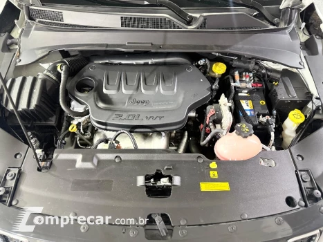 COMPASS 2.0 16V Sport
