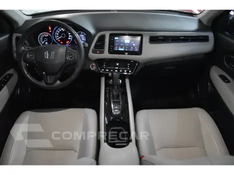 HR-V 1.5 16V TURBO GASOLINA TOURING 4P AUTOMÁTICO
