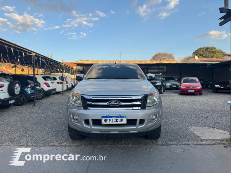 RANGER 3.2 XLT 4X4 CD 16V