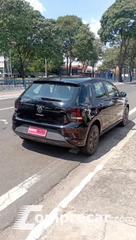 POLO 1.0 MPI Track