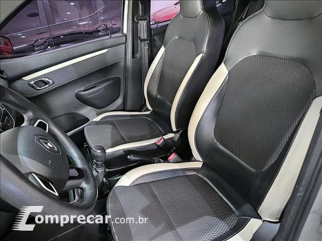 KWID 1.0 12V SCE Intense