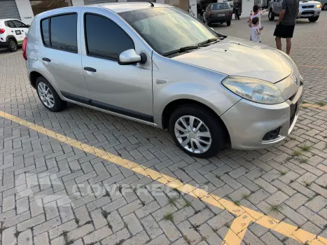 Sandero Expression 1.6