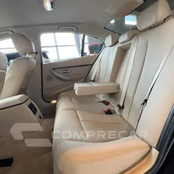 320I 2.0 Sport 16V Turbo Active