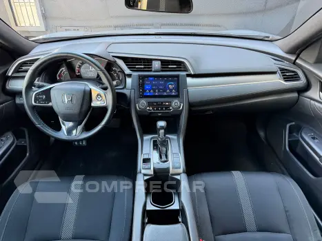 CIVIC 2.0 16vone LX