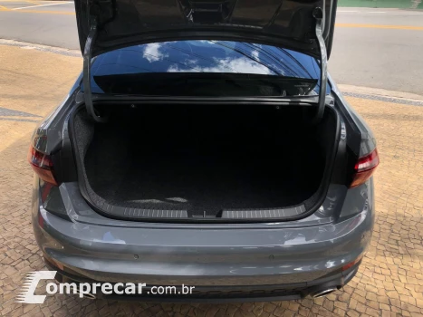 Jetta 2.0 350 Tsi Gasolina Gli Dsg