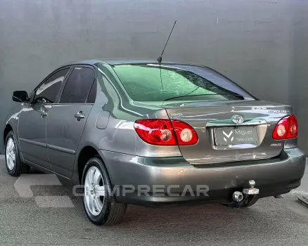 COROLLA 1.8 Se-g 16V