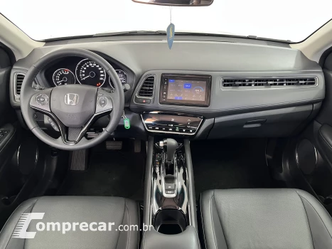 HR-V 1.5 DI I-vtec EXL