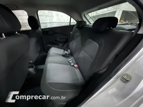 ONIX 1.4 MPFI LT 8V FLEX 4P MANUAL