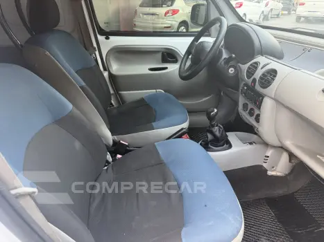 KANGOO 1.6 EXPRESS 16V FLEX 3P MANUAL