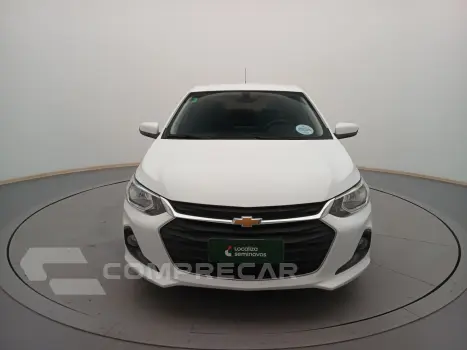 ONIX 1.0 FLEX LT MANUAL