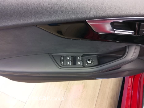 RS5 2.9 V6 TFSI GASOLINA SPORTBACK QUATTRO S-TRONIC