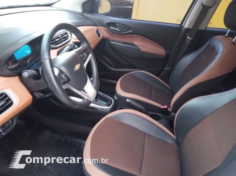 Onix 1.4 Activ SPE/4 (Aut)