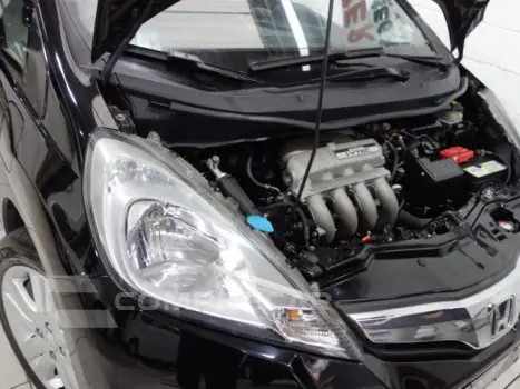 FIT - 1.5 EXL 16V 4P AUTOMÁTICO