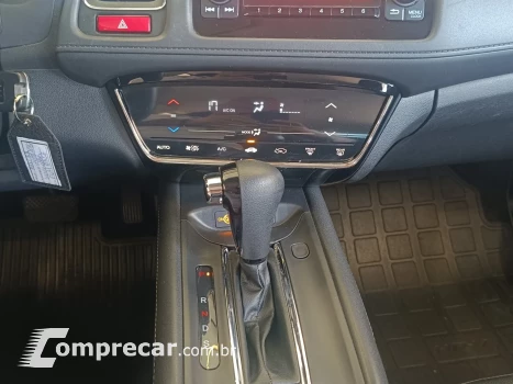 HR-V 1.8 16V EX 4P AUTOMÁTICO