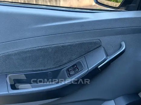 AGILE 1.4 MPFI LTZ 8V FLEX 4P MANUAL