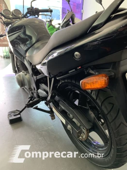 GS 500R