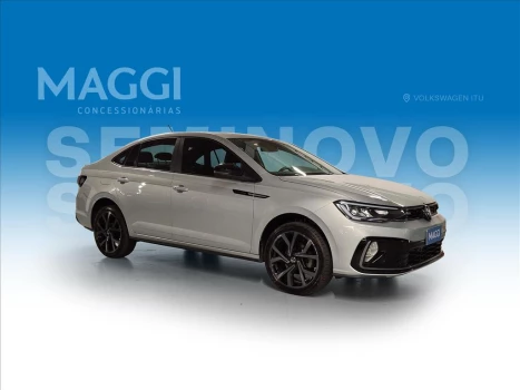 VIRTUS 1.4 250 TSI Exclusive