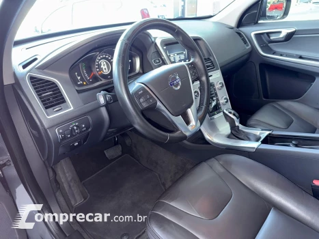 XC60 T5 kinetic 2.0