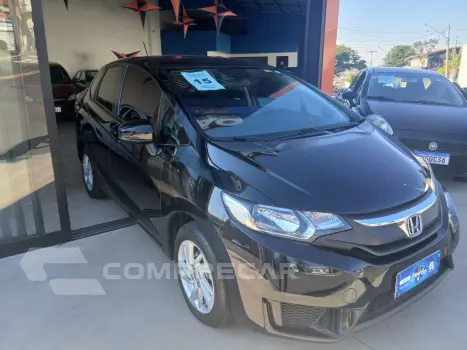 Fit LX 1.5 Flexone 16V 5p Aut.