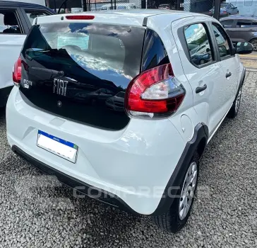 Mobi 1.0 4P FLEX EVO LIKE