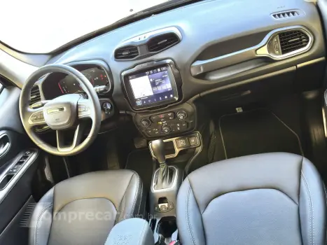 RENEGADE 1.3 T270 TURBO FLEX SPORT ALTITUDE AT6