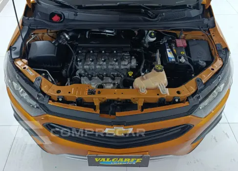 ONIX 1.4 MPFI Activ 8V