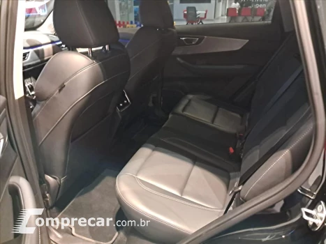 TIGGO 7 1.5 TCI TURBO FLEX SPORT CVT