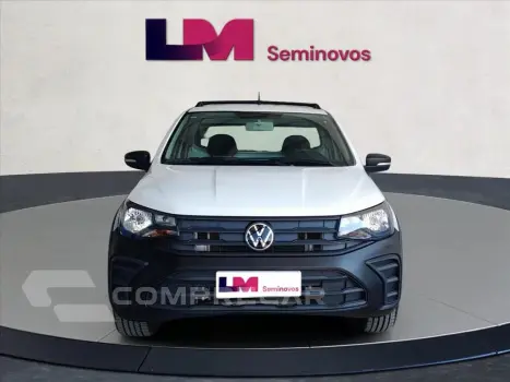 SAVEIRO 1.6 MSI ROBUST CS 16V FLEX 2P MANUAL