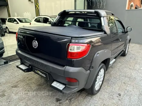 STRADA 1.8 MPI Adventure CD 8V