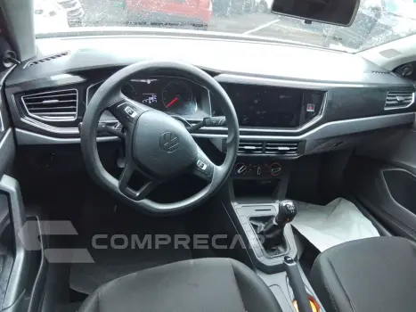 POLO 1.0 MPI TRACK MANUAL