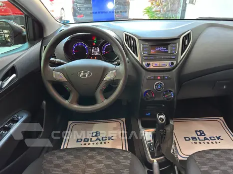 HB20 1.6 AUTOMATICO COMFORT
