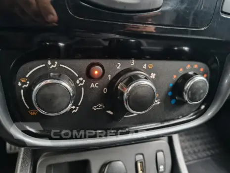 DUSTER 2.0 Dynamique 4X2 16V