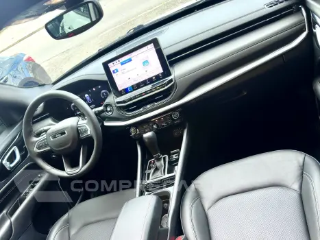 COMPASS 1.3 T270 TURBO FLEX S AT6