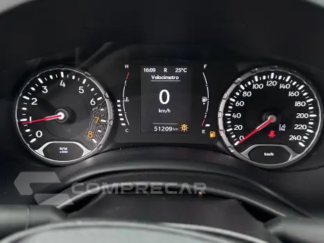 RENEGADE 1.3 T270 TURBO FLEX AT6