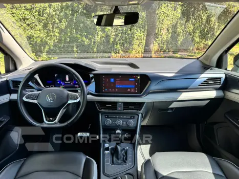 TAOS 1.4 250 TSI Comfortline