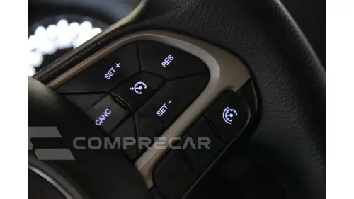 RENEGADE - 1.8 16V SPORT 4P AUTOMÁTICO