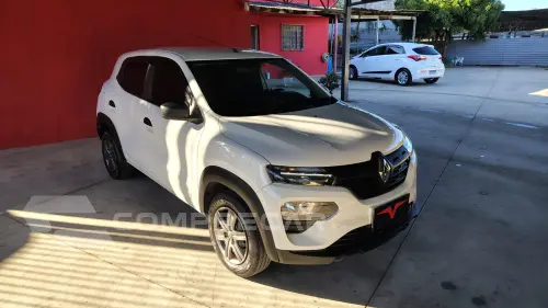 KWID 1.0 12V SCE ZEN