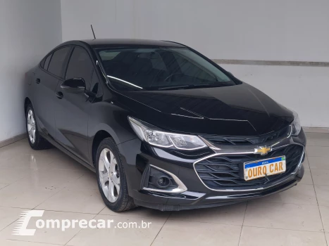 CRUZE 1.4 LT