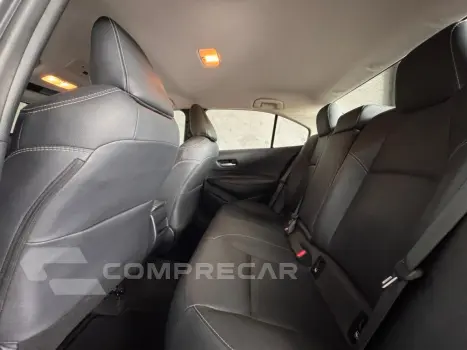 COROLLA 2.0 VVT-IE FLEX XEI DIRECT SHIFT